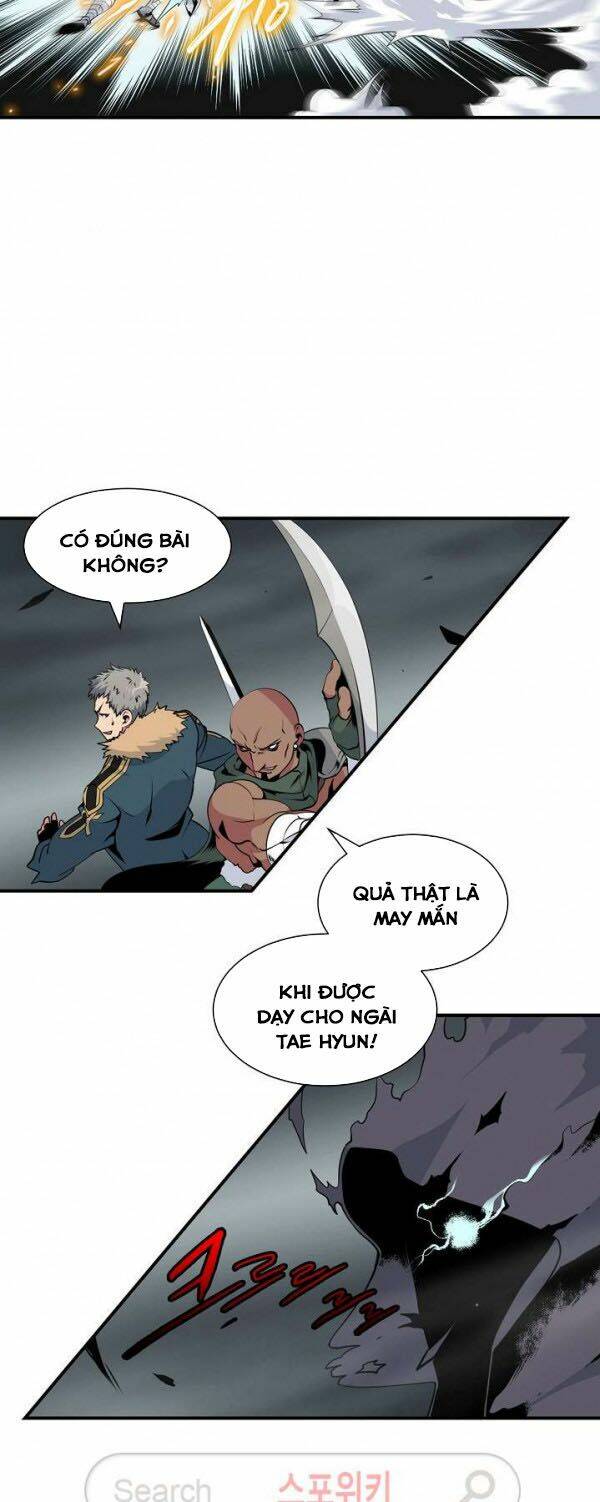 Tôi Sinh Ra Để Làm Người Vĩ Đại Chapter 25 - Trang 2