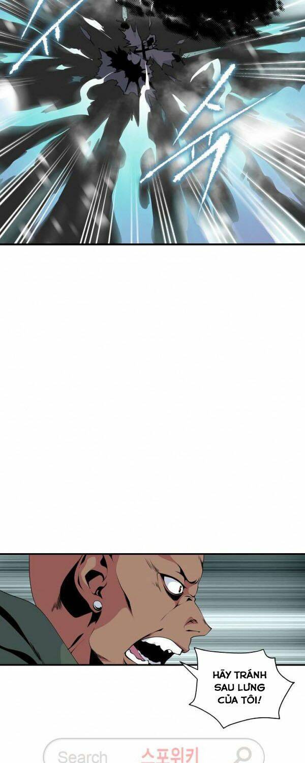 Tôi Sinh Ra Để Làm Người Vĩ Đại Chapter 25 - Trang 2