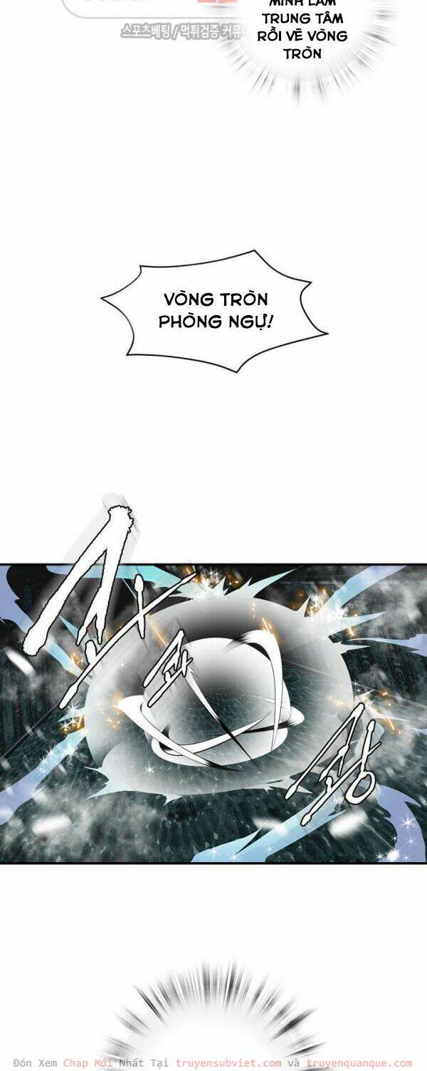 Tôi Sinh Ra Để Làm Người Vĩ Đại Chapter 25 - Trang 2