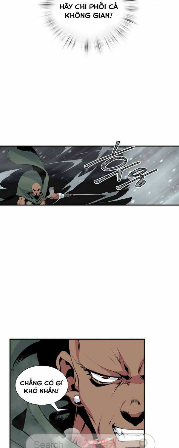 Tôi Sinh Ra Để Làm Người Vĩ Đại Chapter 25 - Trang 2