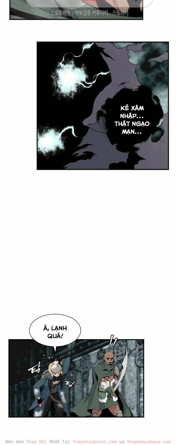 Tôi Sinh Ra Để Làm Người Vĩ Đại Chapter 25 - Trang 2