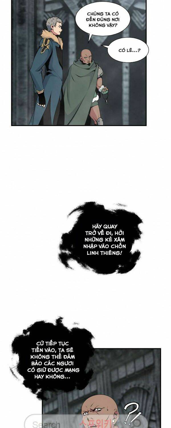 Tôi Sinh Ra Để Làm Người Vĩ Đại Chapter 25 - Trang 2