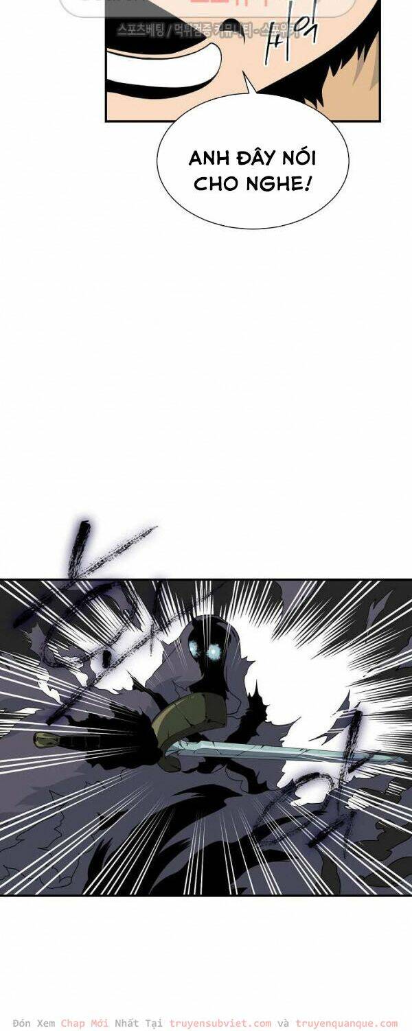 Tôi Sinh Ra Để Làm Người Vĩ Đại Chapter 25 - Trang 2