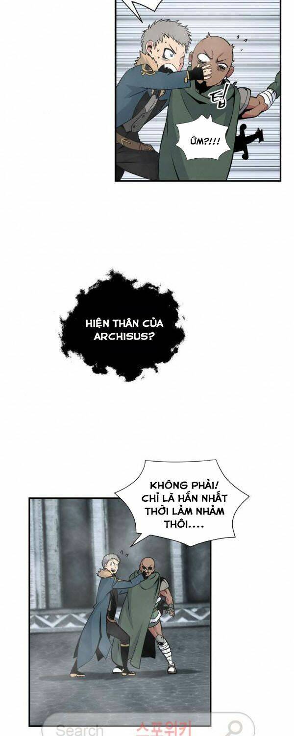 Tôi Sinh Ra Để Làm Người Vĩ Đại Chapter 25 - Trang 2