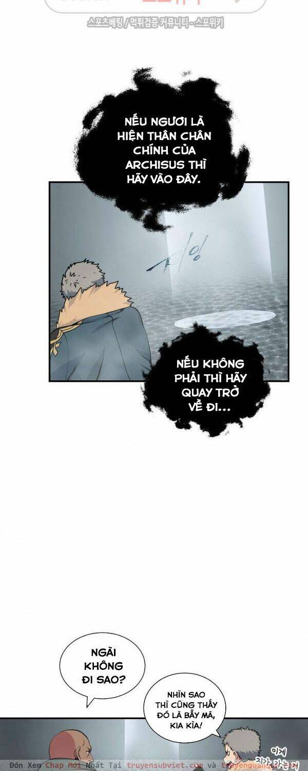 Tôi Sinh Ra Để Làm Người Vĩ Đại Chapter 25 - Trang 2