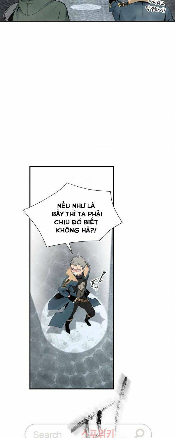 Tôi Sinh Ra Để Làm Người Vĩ Đại Chapter 25 - Trang 2