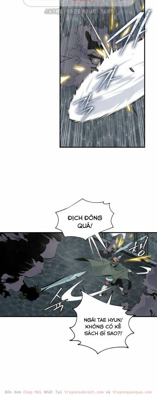 Tôi Sinh Ra Để Làm Người Vĩ Đại Chapter 26 - Trang 2