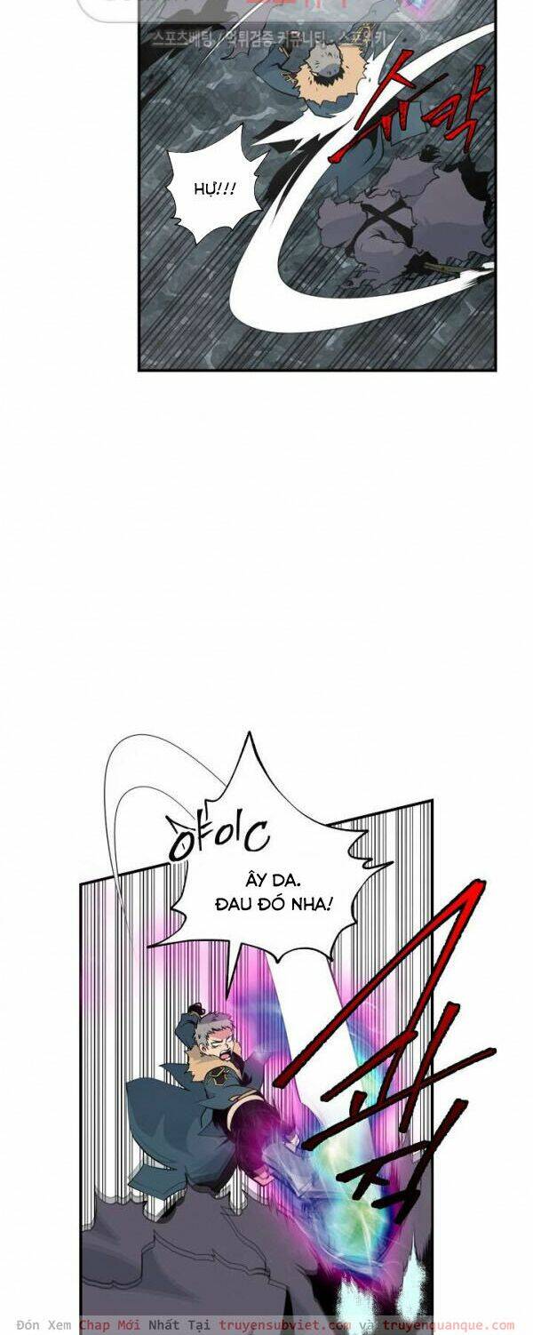 Tôi Sinh Ra Để Làm Người Vĩ Đại Chapter 26 - Trang 2