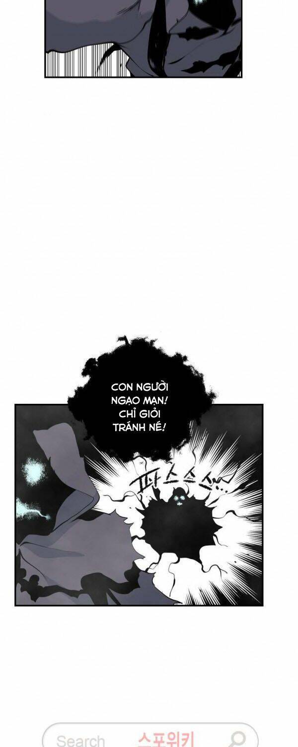 Tôi Sinh Ra Để Làm Người Vĩ Đại Chapter 26 - Trang 2