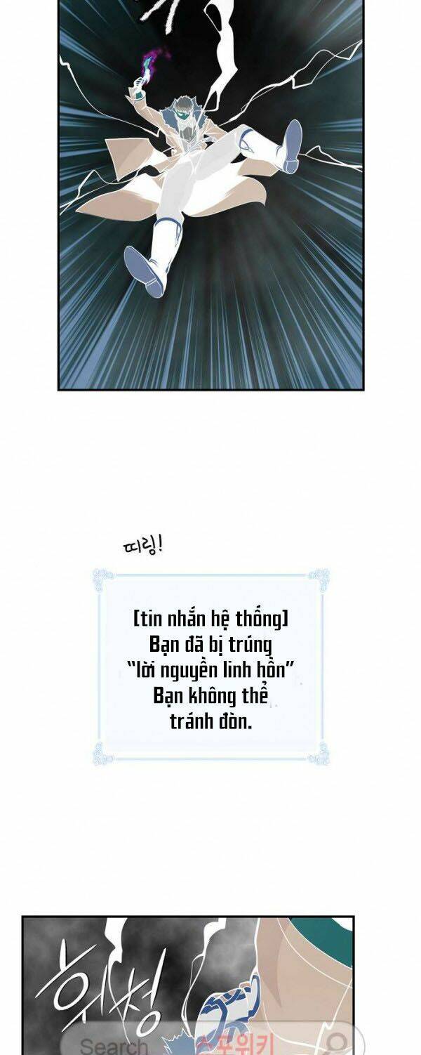 Tôi Sinh Ra Để Làm Người Vĩ Đại Chapter 26 - Trang 2