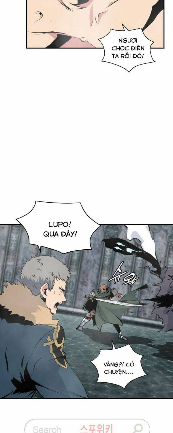 Tôi Sinh Ra Để Làm Người Vĩ Đại Chapter 26 - Trang 2