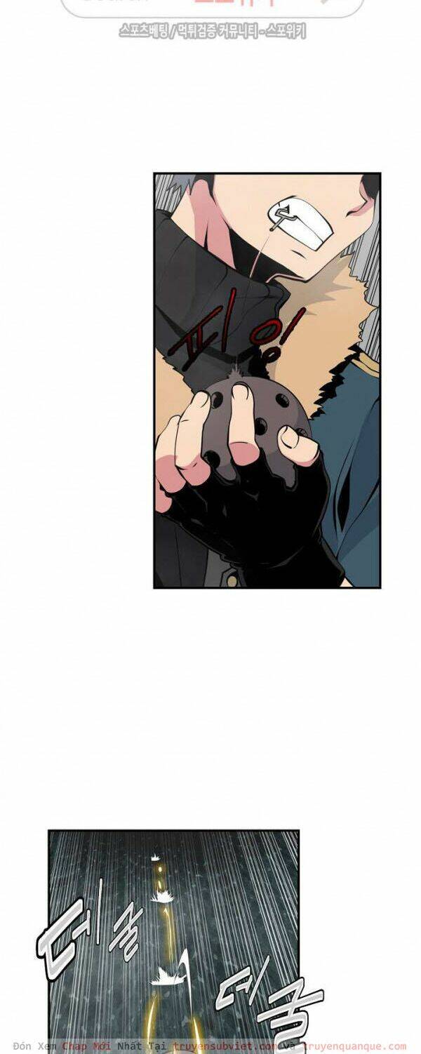 Tôi Sinh Ra Để Làm Người Vĩ Đại Chapter 26 - Trang 2