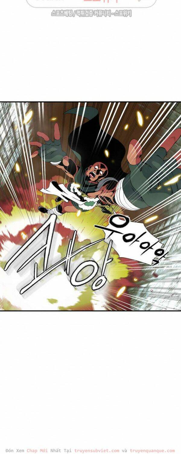 Tôi Sinh Ra Để Làm Người Vĩ Đại Chapter 26 - Trang 2