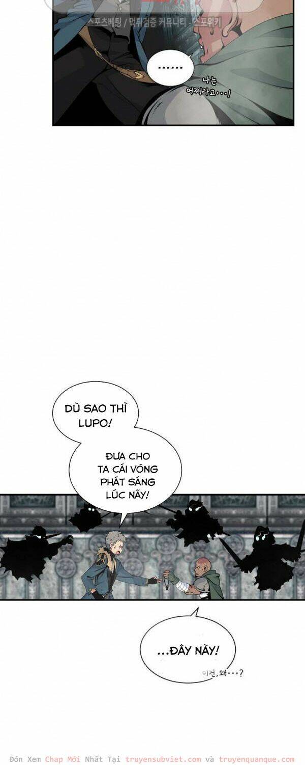 Tôi Sinh Ra Để Làm Người Vĩ Đại Chapter 26 - Trang 2