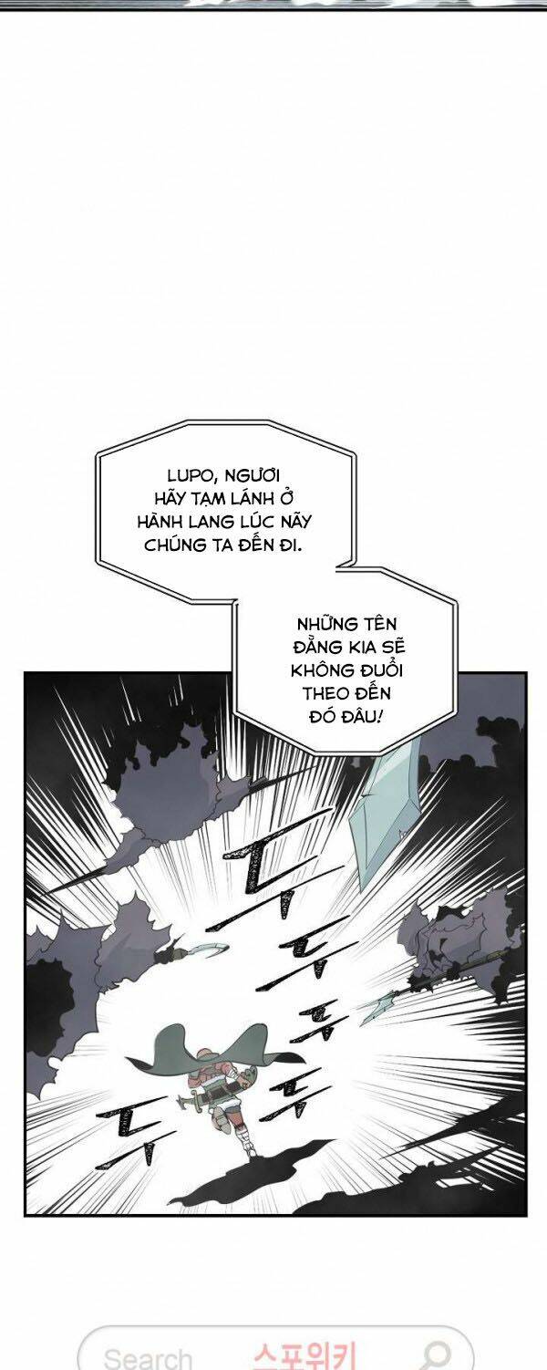 Tôi Sinh Ra Để Làm Người Vĩ Đại Chapter 26 - Trang 2