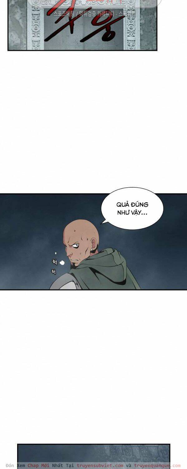 Tôi Sinh Ra Để Làm Người Vĩ Đại Chapter 26 - Trang 2