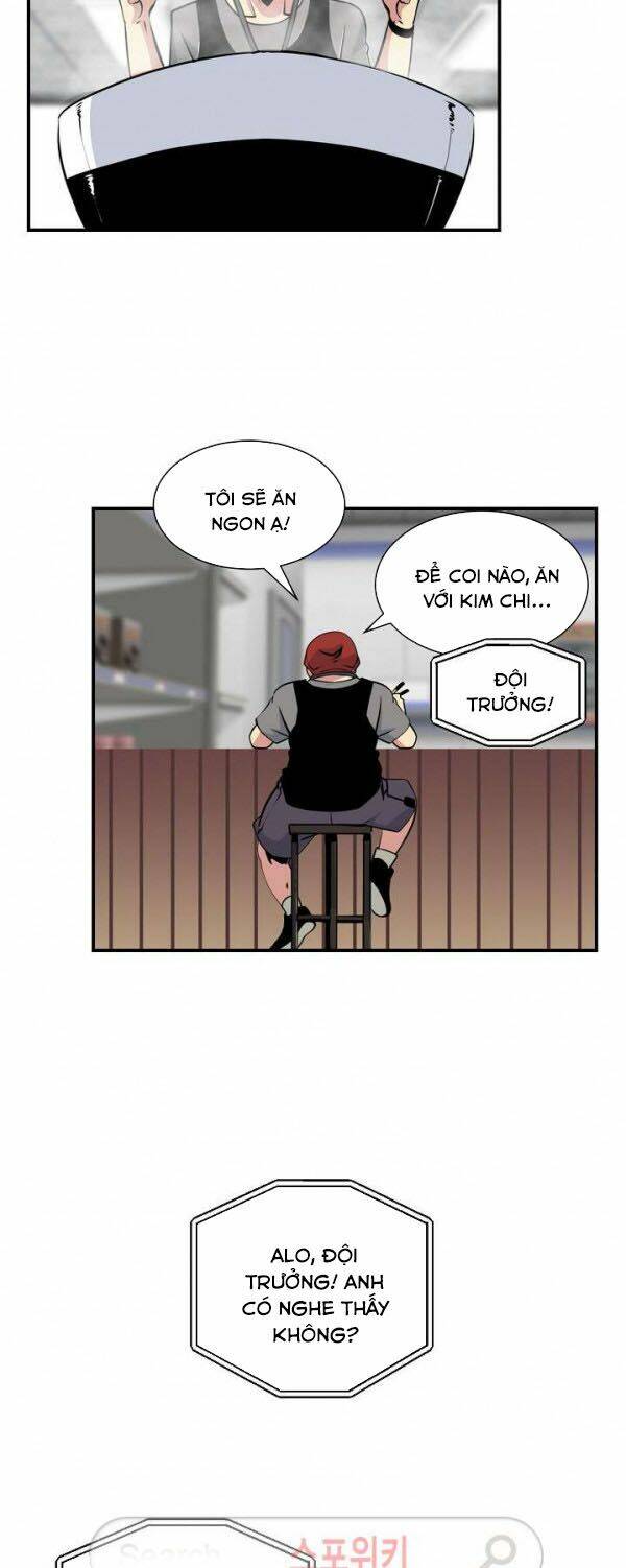 Tôi Sinh Ra Để Làm Người Vĩ Đại Chapter 26 - Trang 2