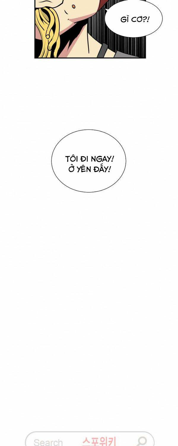 Tôi Sinh Ra Để Làm Người Vĩ Đại Chapter 26 - Trang 2