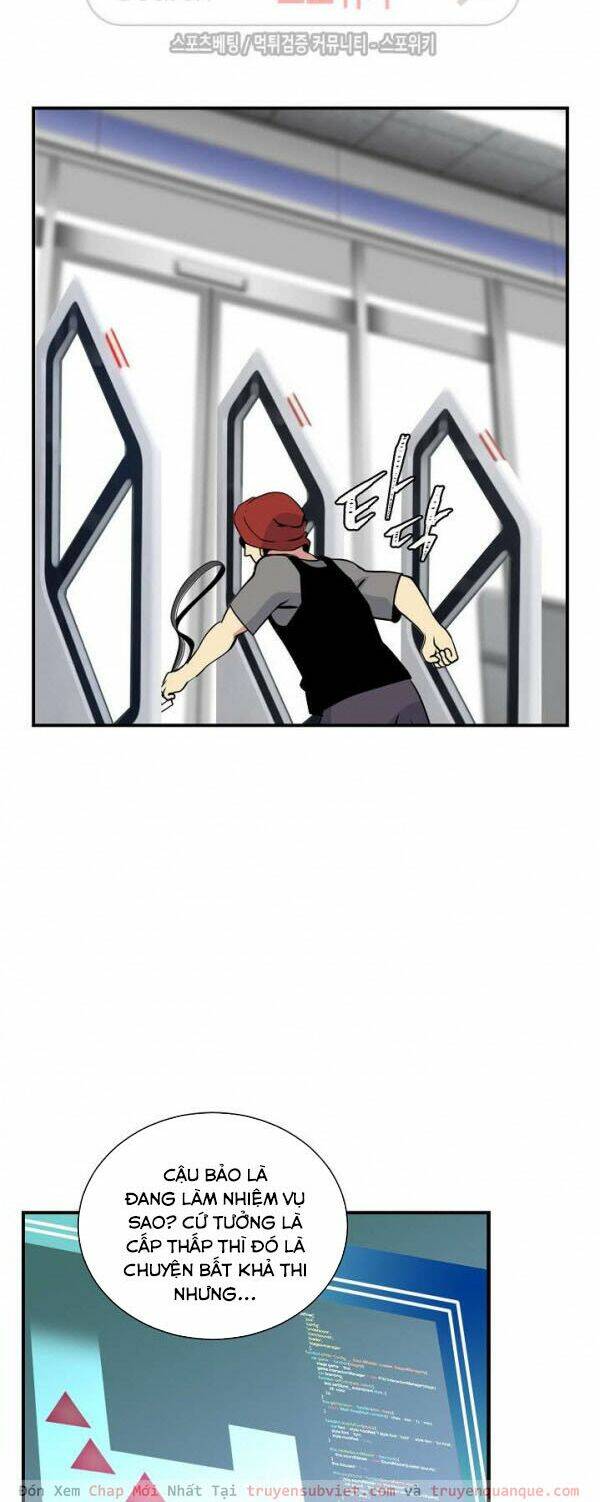 Tôi Sinh Ra Để Làm Người Vĩ Đại Chapter 26 - Trang 2