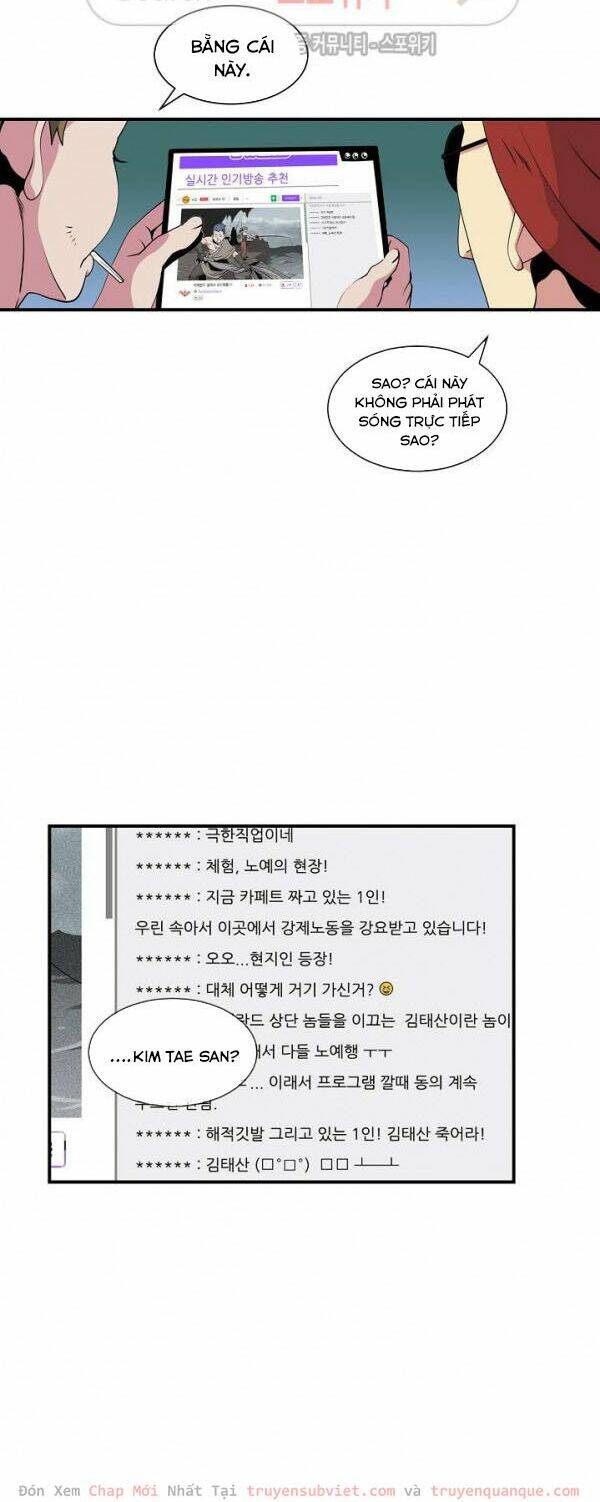 Tôi Sinh Ra Để Làm Người Vĩ Đại Chapter 26 - Trang 2