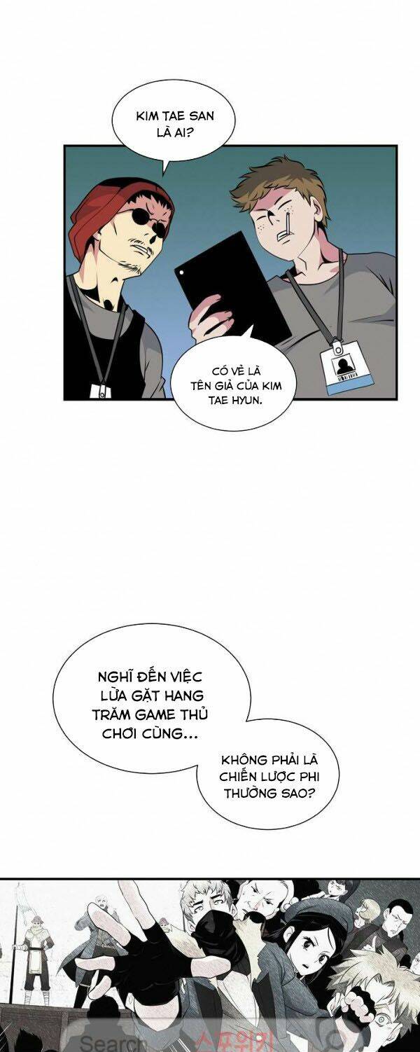 Tôi Sinh Ra Để Làm Người Vĩ Đại Chapter 26 - Trang 2