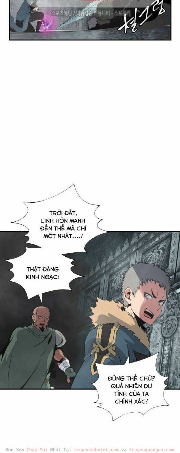 Tôi Sinh Ra Để Làm Người Vĩ Đại Chapter 26 - Trang 2