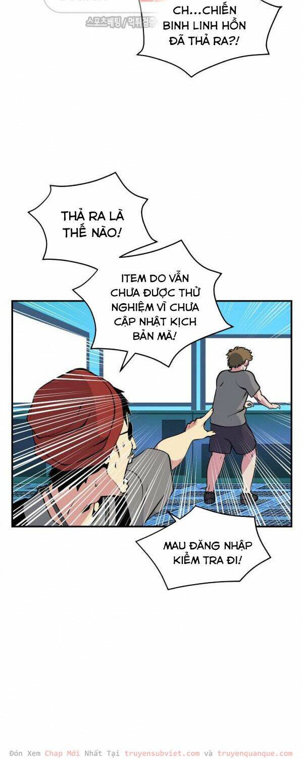 Tôi Sinh Ra Để Làm Người Vĩ Đại Chapter 26 - Trang 2