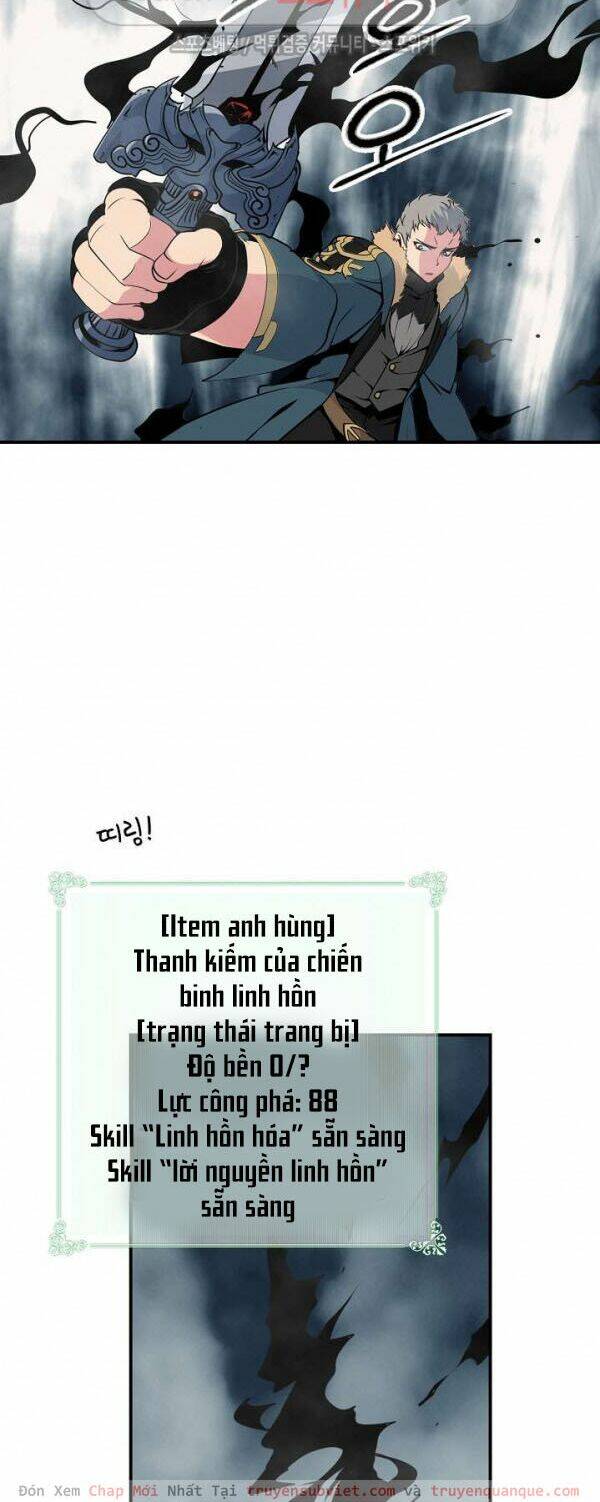 Tôi Sinh Ra Để Làm Người Vĩ Đại Chapter 26 - Trang 2