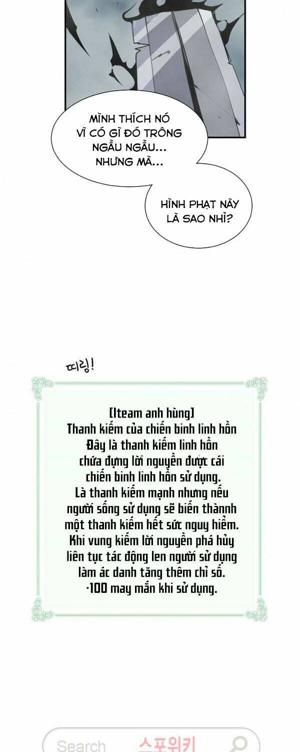 Tôi Sinh Ra Để Làm Người Vĩ Đại Chapter 26 - Trang 2