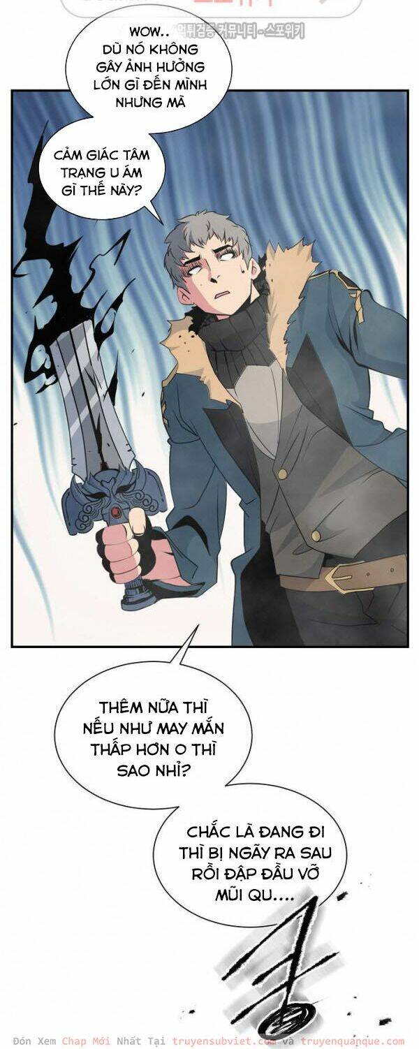 Tôi Sinh Ra Để Làm Người Vĩ Đại Chapter 26 - Trang 2