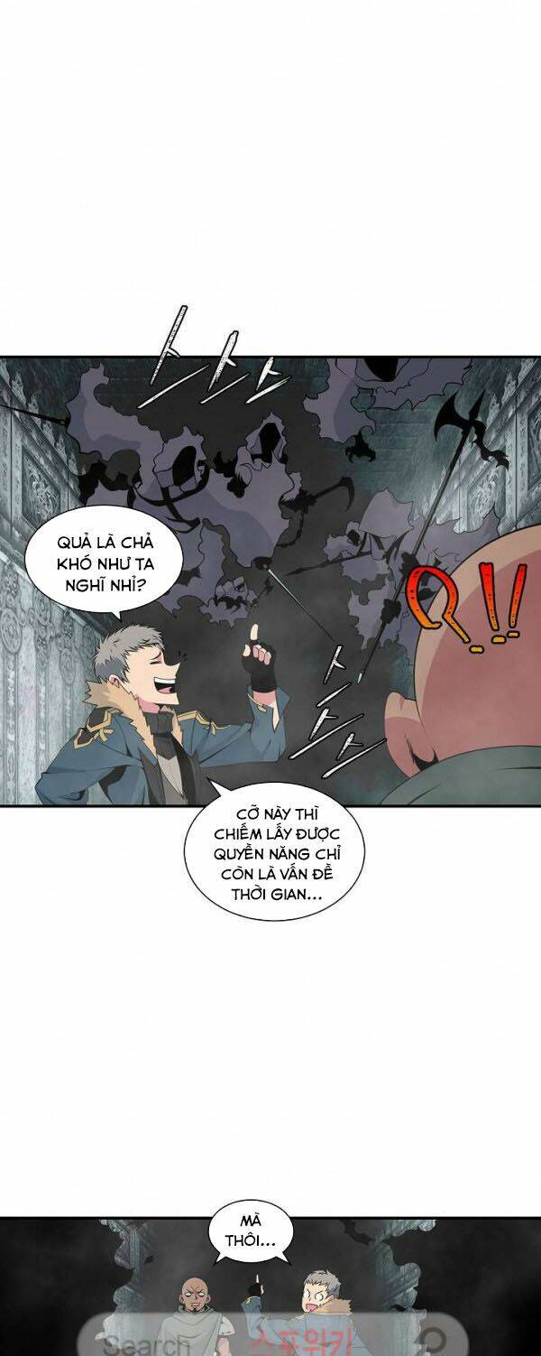 Tôi Sinh Ra Để Làm Người Vĩ Đại Chapter 26 - Trang 2