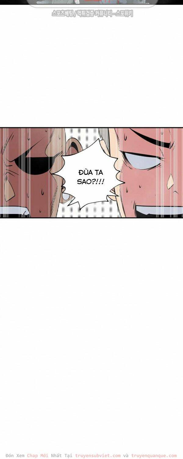 Tôi Sinh Ra Để Làm Người Vĩ Đại Chapter 26 - Trang 2