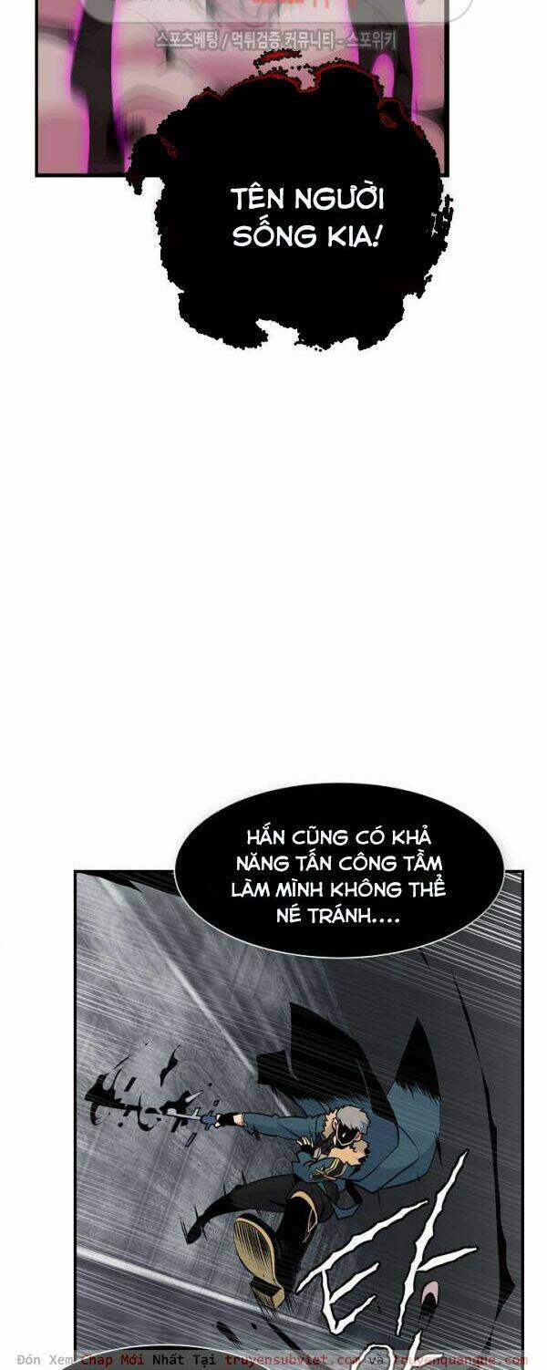 Tôi Sinh Ra Để Làm Người Vĩ Đại Chapter 27 - Trang 2