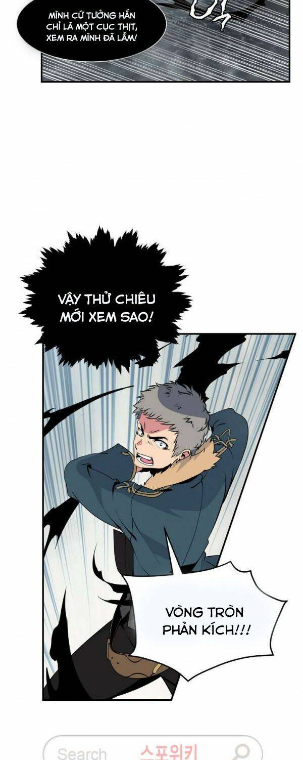 Tôi Sinh Ra Để Làm Người Vĩ Đại Chapter 27 - Trang 2