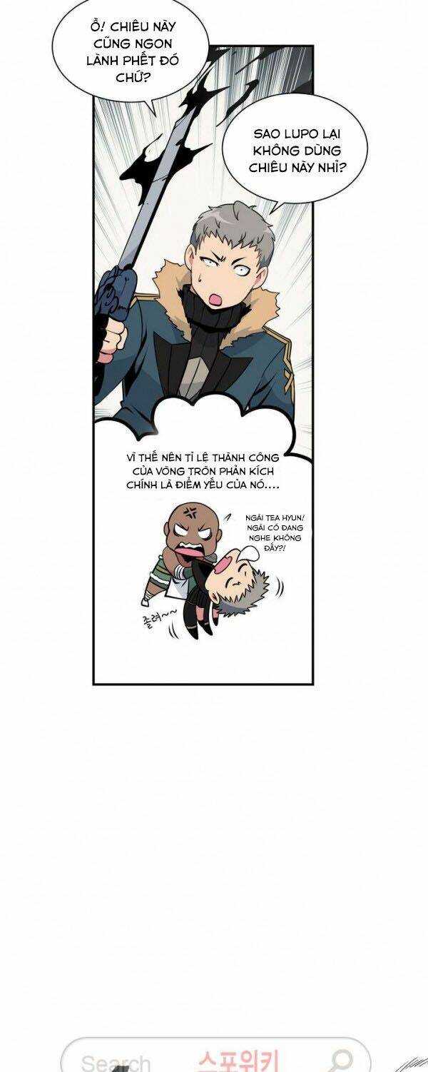 Tôi Sinh Ra Để Làm Người Vĩ Đại Chapter 27 - Trang 2