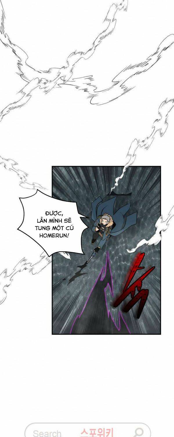 Tôi Sinh Ra Để Làm Người Vĩ Đại Chapter 27 - Trang 2