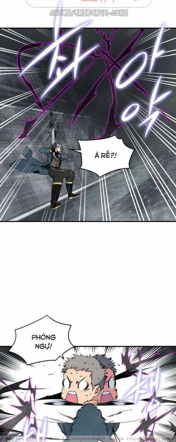 Tôi Sinh Ra Để Làm Người Vĩ Đại Chapter 27 - Trang 2