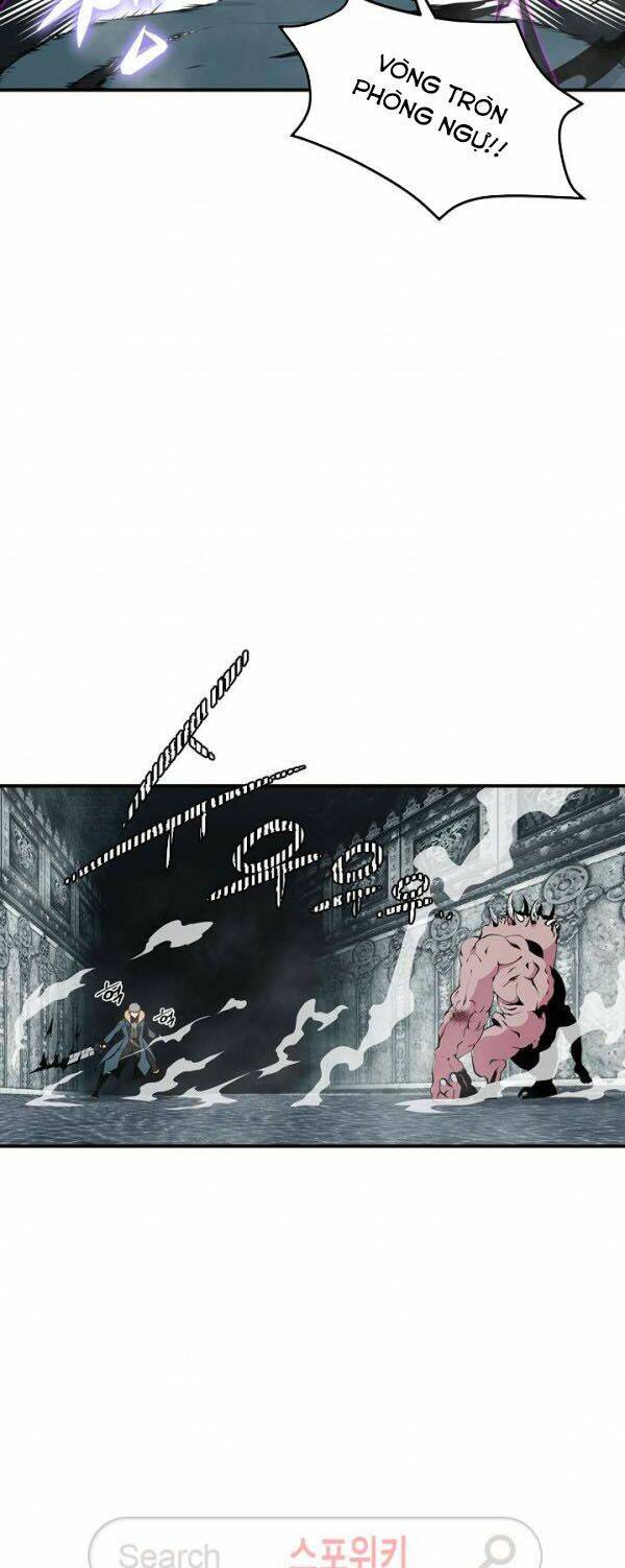 Tôi Sinh Ra Để Làm Người Vĩ Đại Chapter 27 - Trang 2