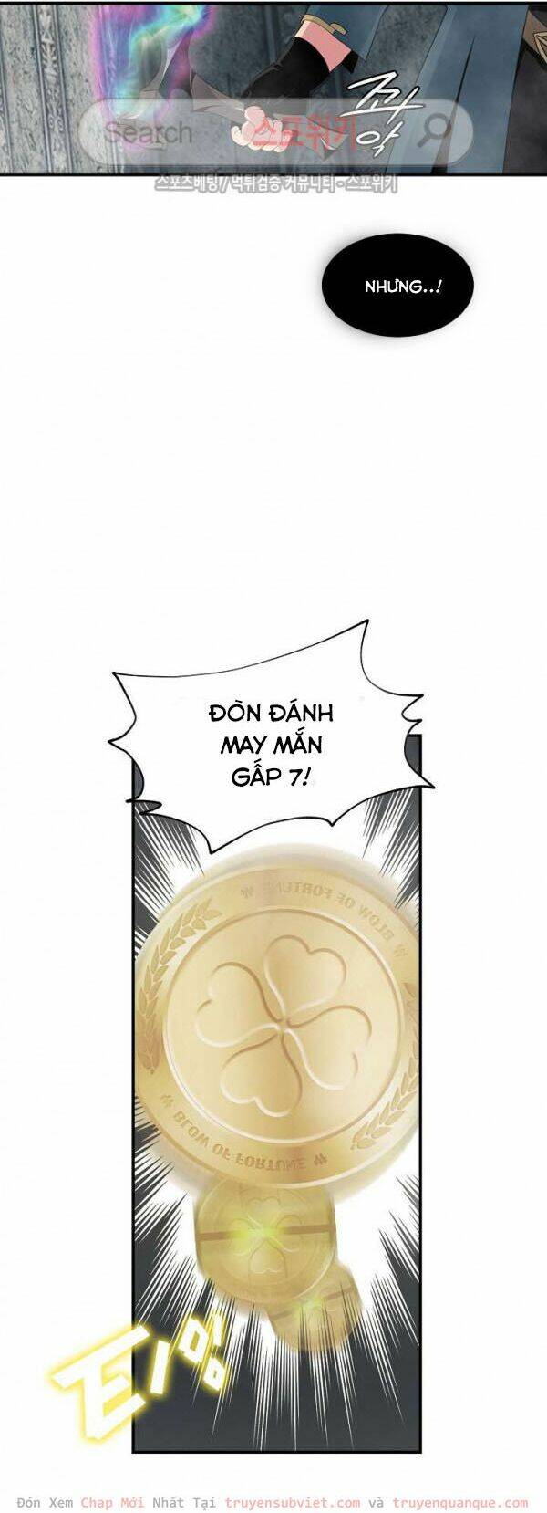 Tôi Sinh Ra Để Làm Người Vĩ Đại Chapter 27 - Trang 2