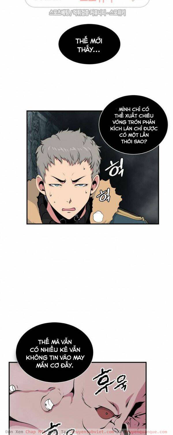 Tôi Sinh Ra Để Làm Người Vĩ Đại Chapter 27 - Trang 2