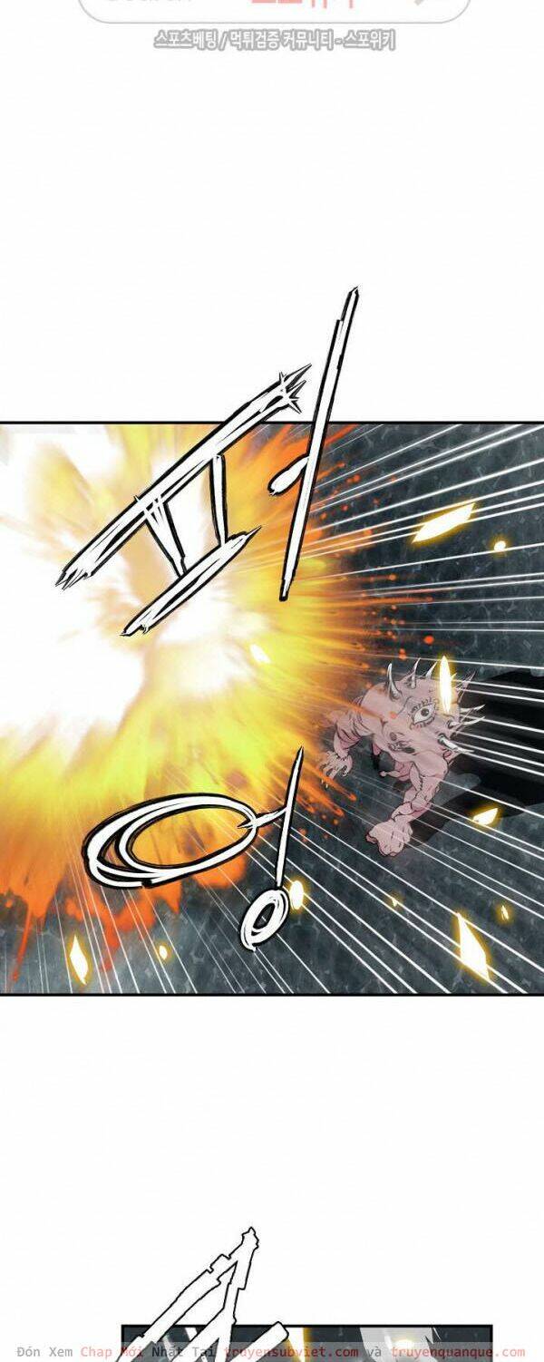 Tôi Sinh Ra Để Làm Người Vĩ Đại Chapter 27 - Trang 2