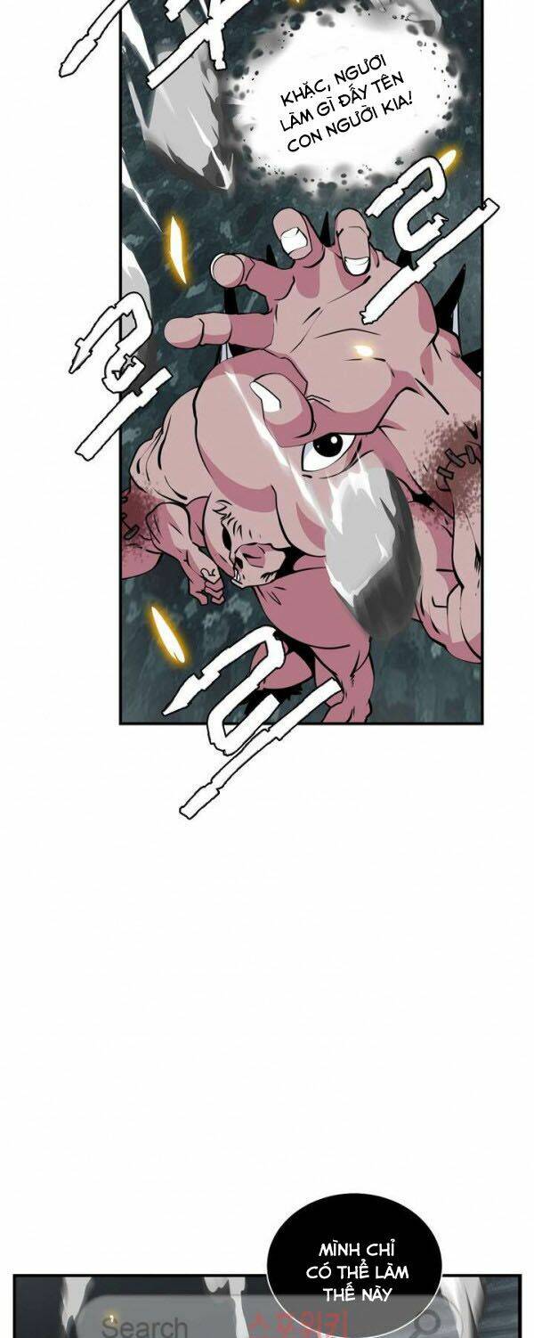 Tôi Sinh Ra Để Làm Người Vĩ Đại Chapter 27 - Trang 2