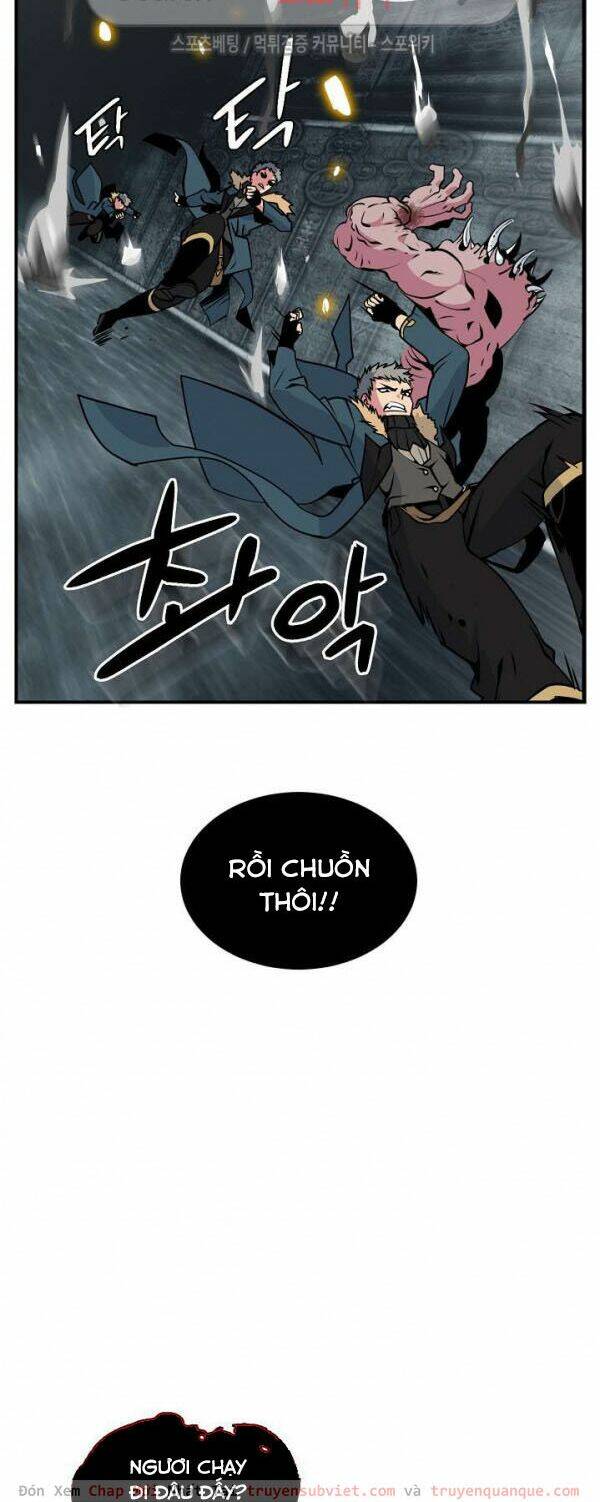 Tôi Sinh Ra Để Làm Người Vĩ Đại Chapter 27 - Trang 2