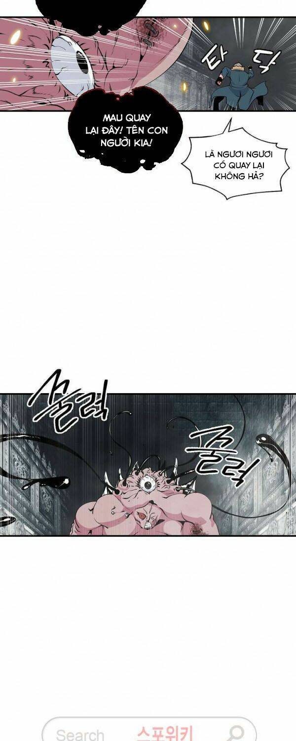 Tôi Sinh Ra Để Làm Người Vĩ Đại Chapter 27 - Trang 2