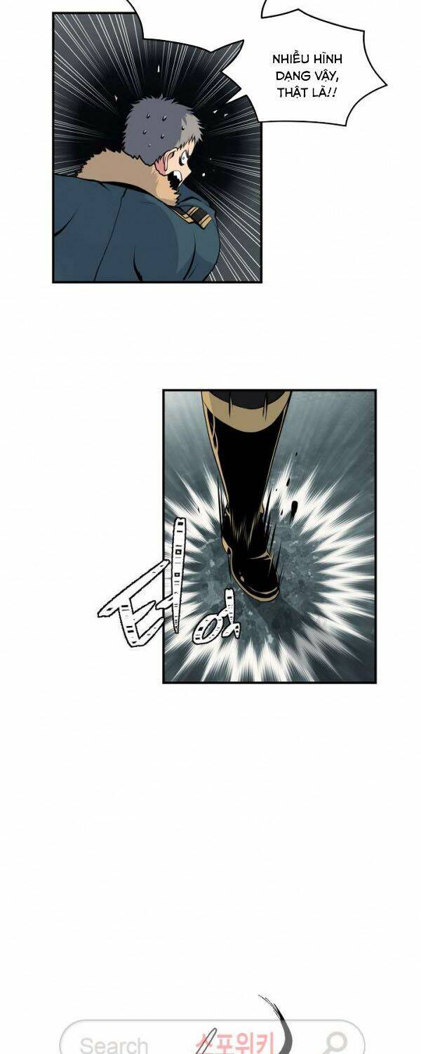 Tôi Sinh Ra Để Làm Người Vĩ Đại Chapter 27 - Trang 2