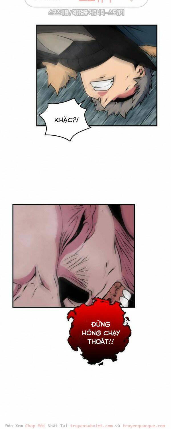 Tôi Sinh Ra Để Làm Người Vĩ Đại Chapter 27 - Trang 2