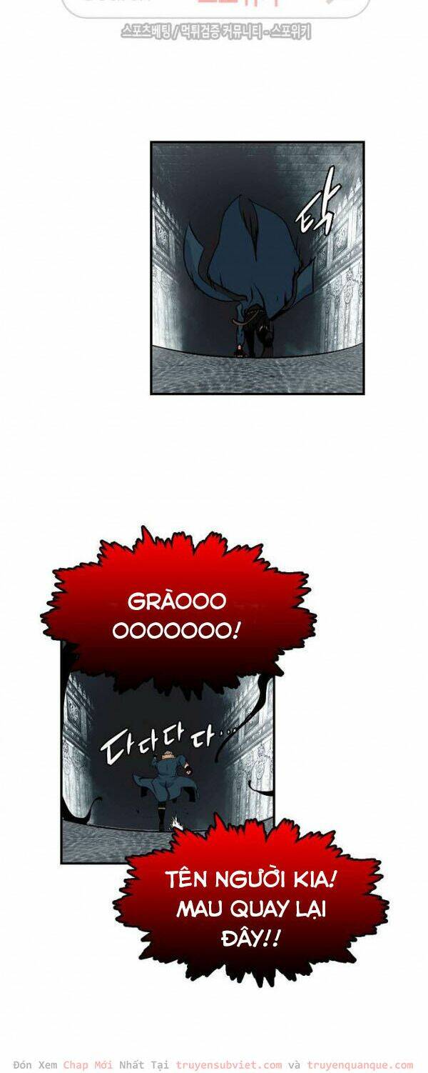 Tôi Sinh Ra Để Làm Người Vĩ Đại Chapter 27 - Trang 2