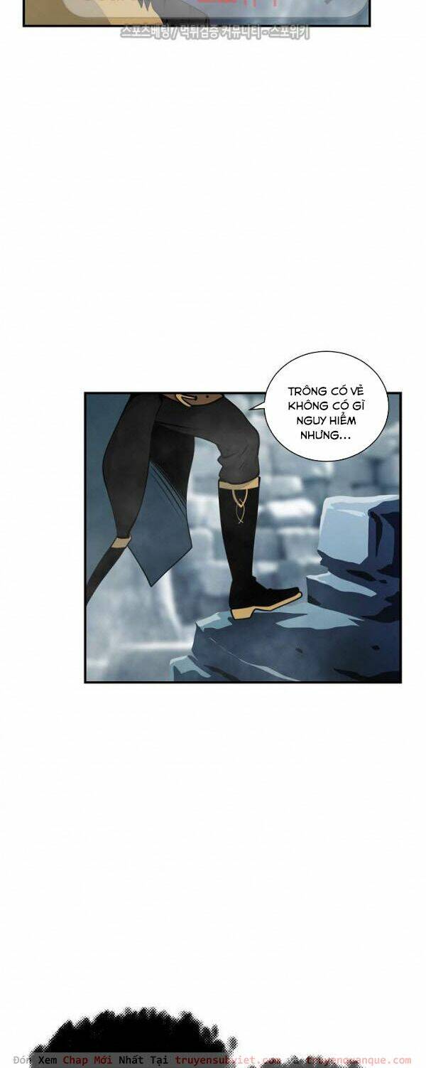 Tôi Sinh Ra Để Làm Người Vĩ Đại Chapter 27 - Trang 2