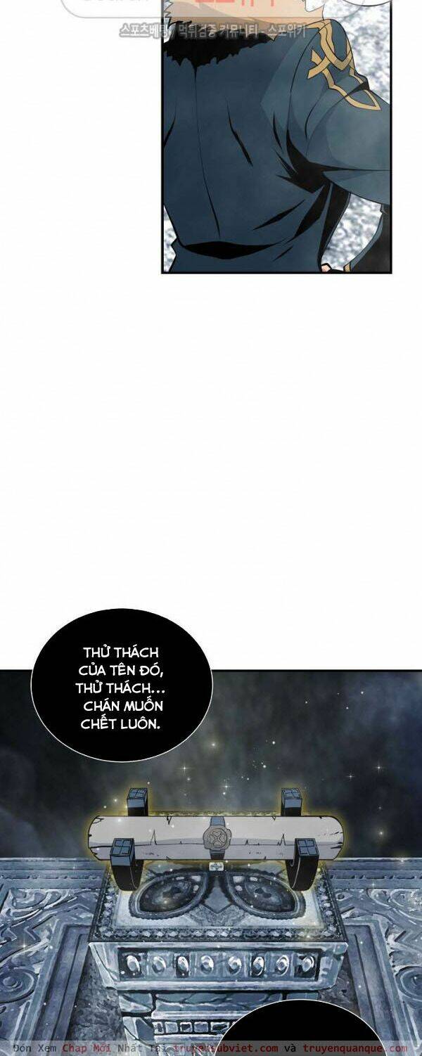 Tôi Sinh Ra Để Làm Người Vĩ Đại Chapter 27 - Trang 2