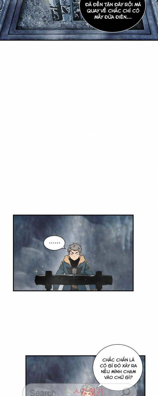 Tôi Sinh Ra Để Làm Người Vĩ Đại Chapter 27 - Trang 2